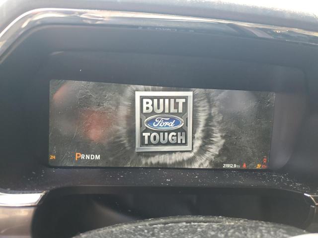 2022 FORD F150 SUPER - 1FTFW1E80NFB79593