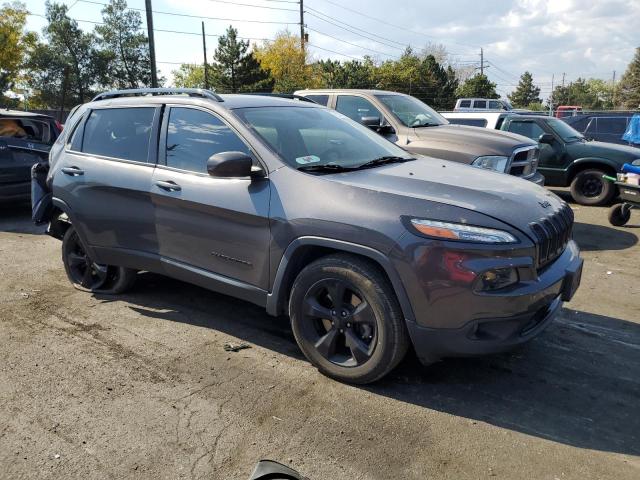 2018 JEEP CHEROKEE L - 1C4PJMCB3JD589622