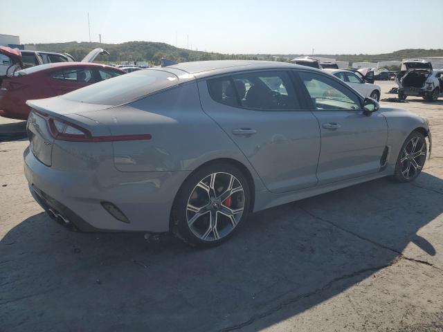 2020 KIA STINGER GT - KNAE45LC6L6078276