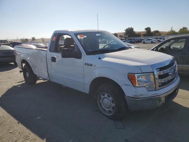 VIN 1FTNF1CF6EKD20879 2014 FORD F150 no.4