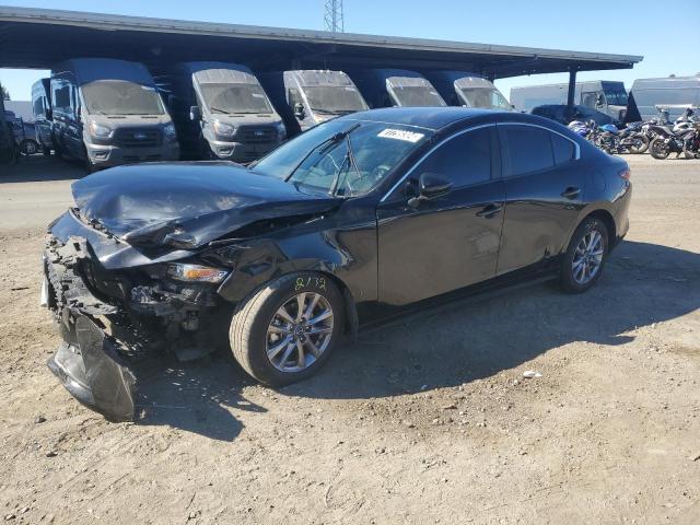2021 MAZDA 3 - 3MZBPAAL0MM203988
