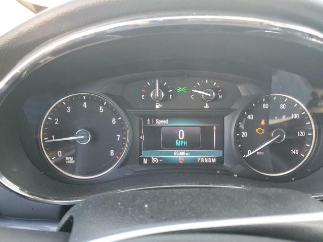2022 BUICK ENCORE PRE - KL4CJESM8NB525014