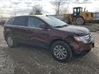 Lot #3030771089 2009 FORD EDGE LIMIT