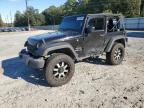 2016 JEEP WRANGLER S - 1C4AJWAG4GL323282