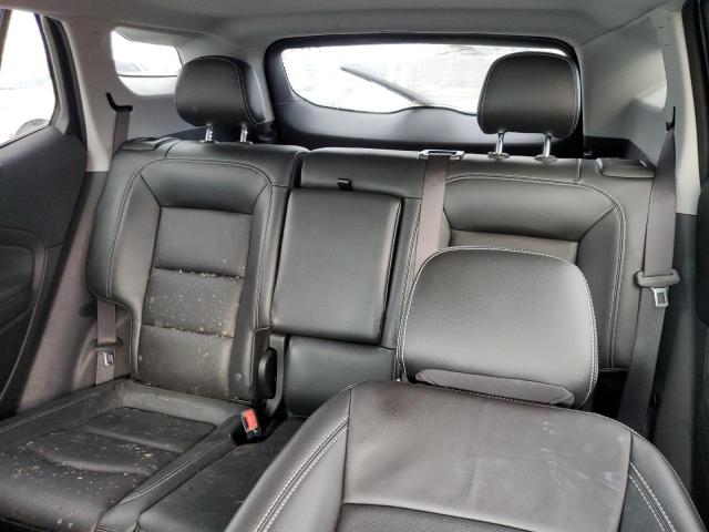 2022 GMC TERRAIN SL - 3GKALPEV3NL164446
