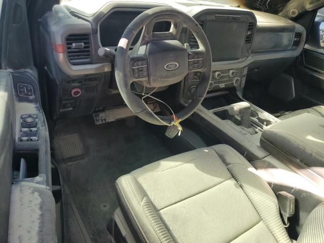 2023 FORD F150 RAPTO - 1FTFW1RG8PFA55981