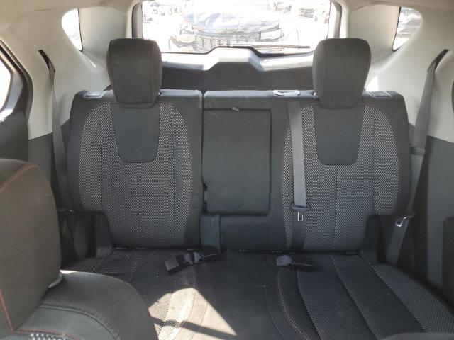 2017 CHEVROLET EQUINOX LT - 2GNALCEK8H6234520