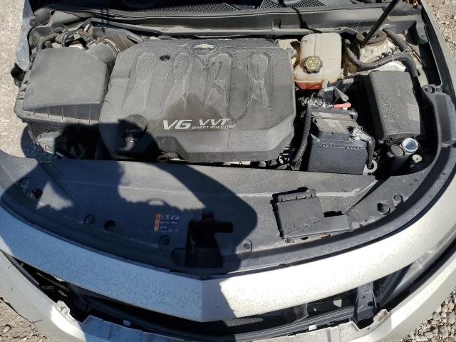 2014 CHEVROLET IMPALA LT - 2G1125S31E9227545