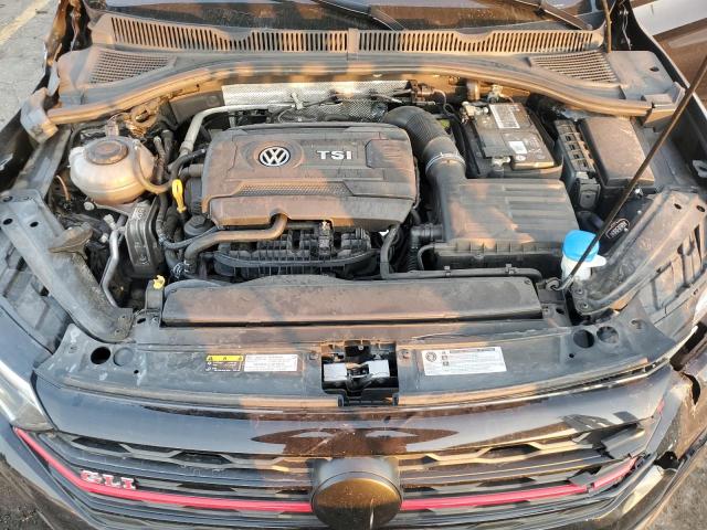 2019 VOLKSWAGEN JETTA GLI - 3VW6T7BU3KM183188