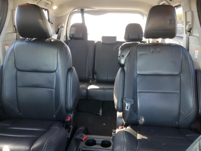 2015 TOYOTA SIENNA SPO - 5TDXK3DC2FS601303
