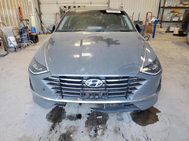 VIN 5NPEG4JA7MH073102 2021 HYUNDAI SONATA no.5