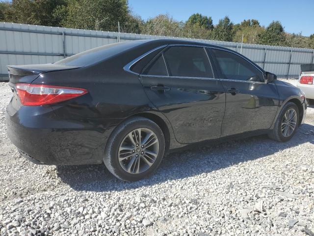 2017 TOYOTA CAMRY LE - 4T1BF1FK9HU270883