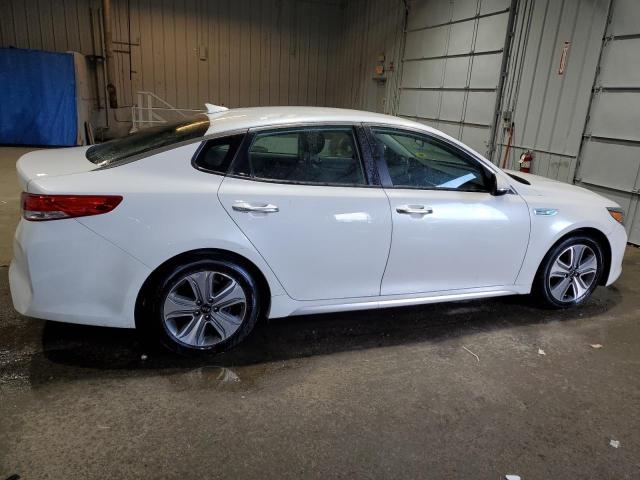 2017 KIA OPTIMA HYB - KNAGU4LE4H5012262