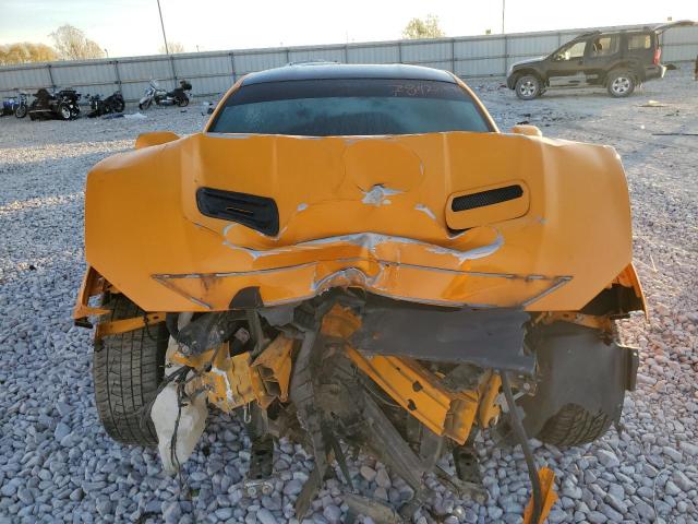 2019 FORD MUSTANG - 1FA6P8THXK5174692