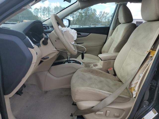 2015 NISSAN ROGUE S - 5N1AT2MT9FC839742