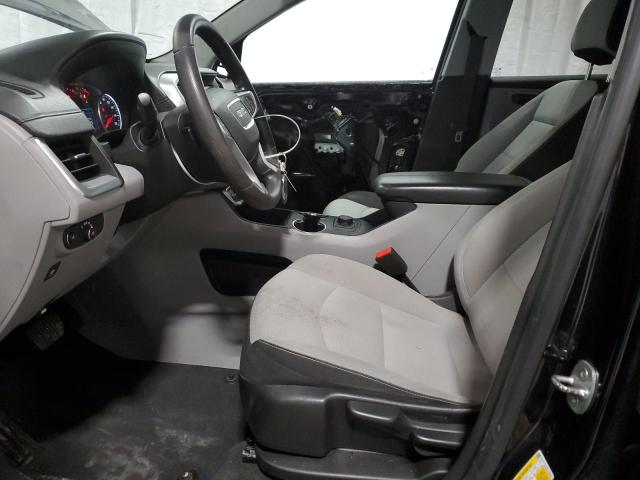 VIN 3GKALTEV5NL176655 2022 GMC Terrain, Sle no.7