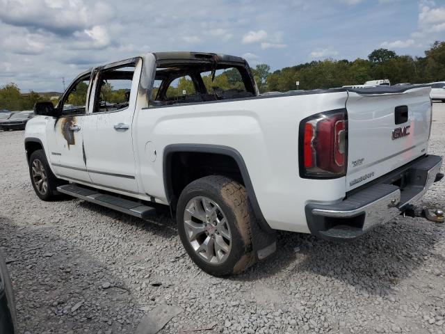 2018 GMC SIERRA K15 - 3GTU2NEC0JG218206