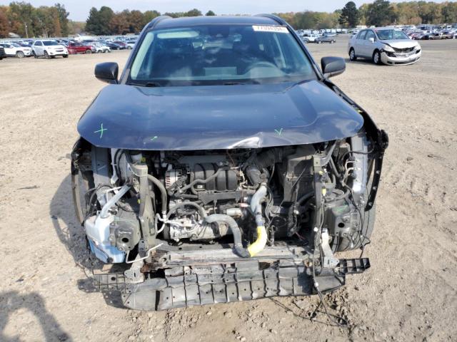 2020 TOYOTA RAV4 LE - 2T3H1RFV2LW087861