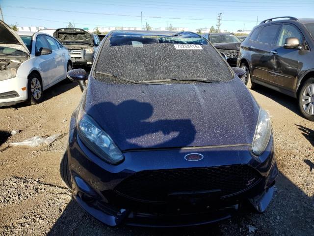 2016 FORD FIESTA ST - 3FADP4GX0GM205063