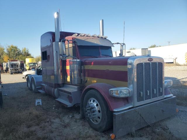 2019 PETERBILT 389 #2952983378