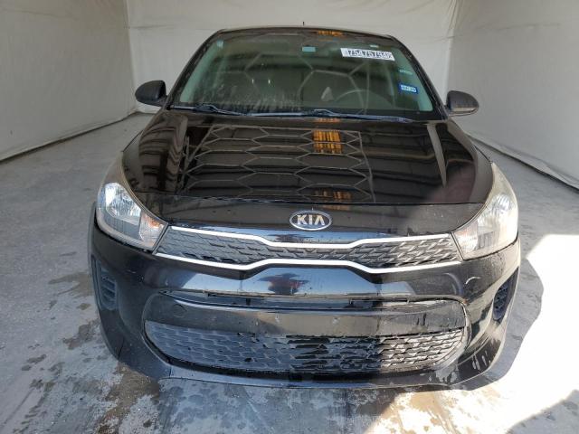 VIN 3KPA24ABXJE070443 2018 KIA RIO no.5