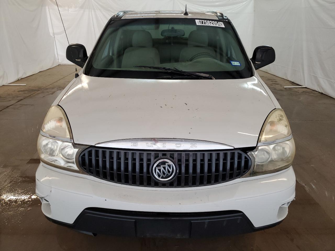 Lot #2991042189 2006 BUICK RENDEZVOUS