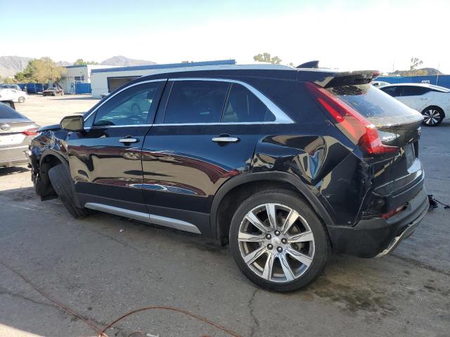2019 CADILLAC XT4 PREMIU - 1GYFZCR46KF100475