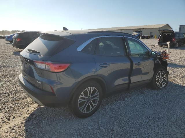 2020 FORD ESCAPE SEL - 1FMCU0H69LUC45446