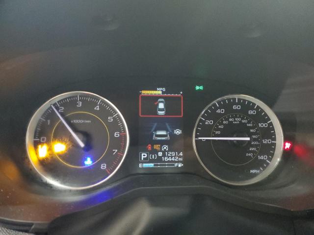 2023 SUBARU CROSSTREK - JF2GTHSCXPH290823