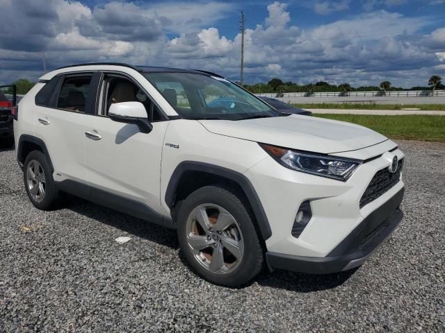 VIN JTMD6RFV8LD501089 2020 Toyota RAV4, Limited no.4