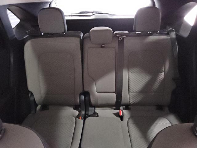 2020 FORD ESCAPE SE - 1FMCU0G60LUB80827