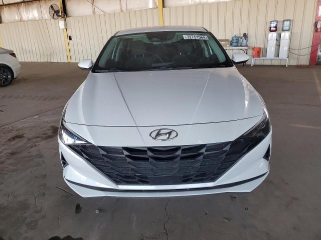 VIN 5NPLS4AG8MH022024 2021 Hyundai Elantra, Sel no.5