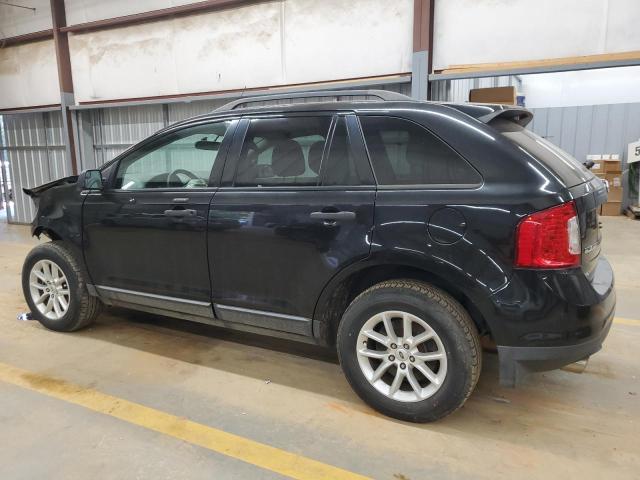 VIN 2FMDK3GC5DBB19868 2013 Ford Edge, SE no.2