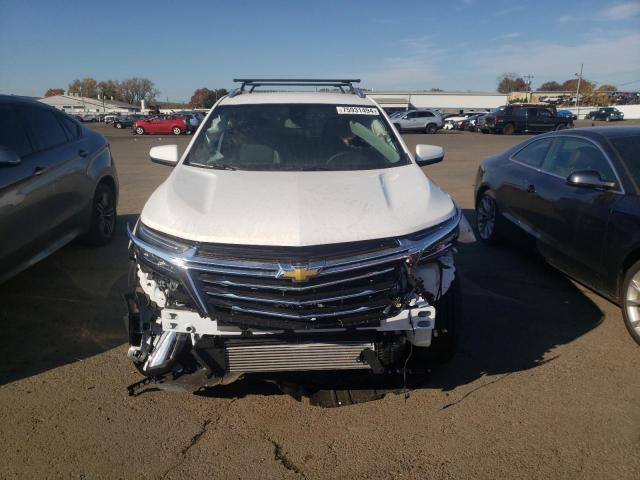 VIN 3GNAXXEG9RL265103 2024 Chevrolet Equinox, Premiere no.5