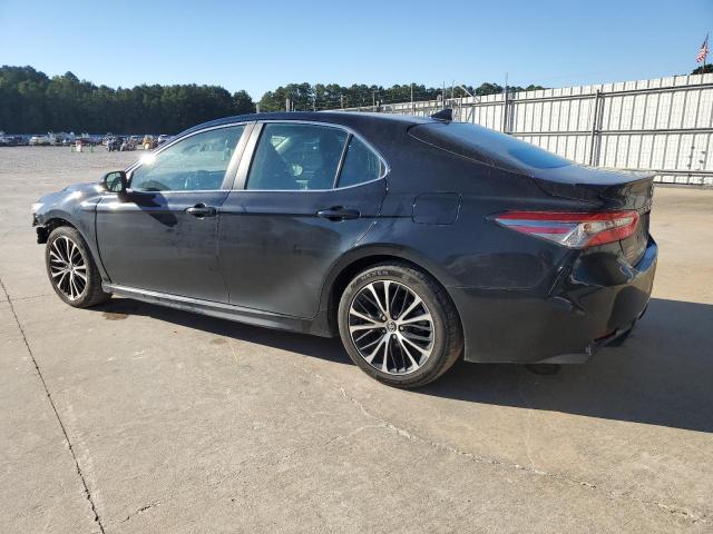 VIN 4T1B11HK3KU769486 2019 Toyota Camry, L no.2