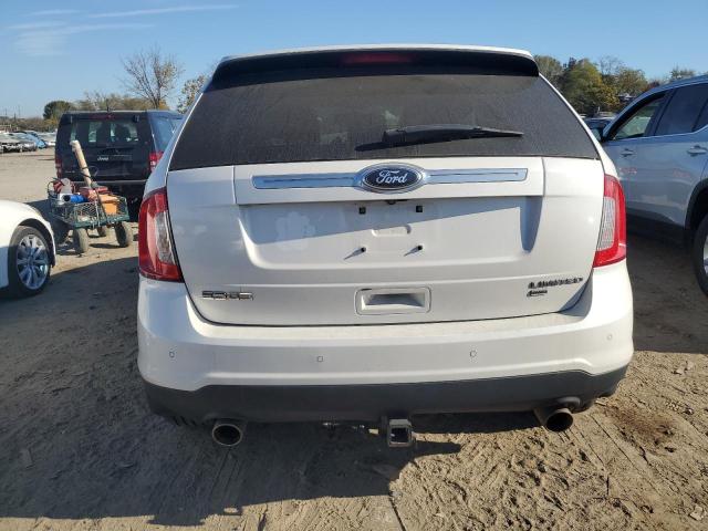 VIN 2FMDK4KC5DBA57191 2013 Ford Edge, Limited no.6