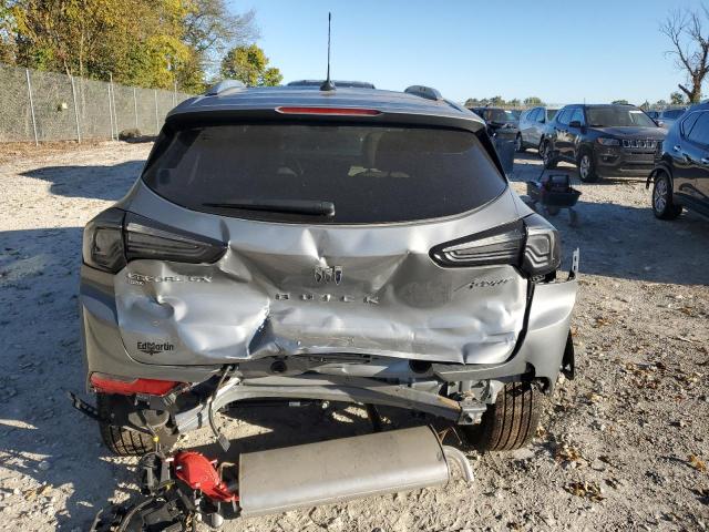 2024 BUICK ENCORE GX - KL4AMGSL0RB013884