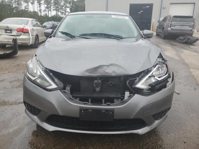 2017 NISSAN SENTRA S - 3N1AB7AP2HY344405