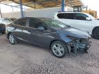 CHEVROLET CRUZE LT photo