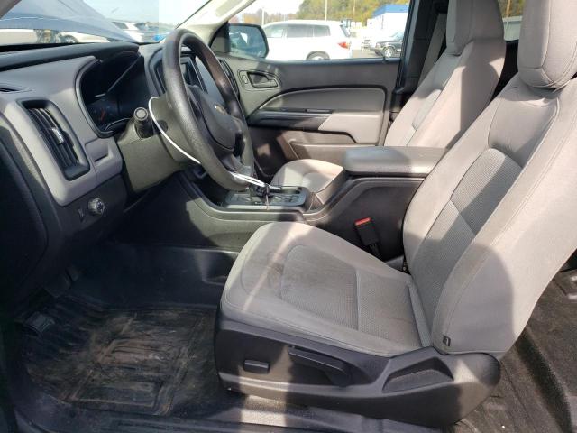 2019 CHEVROLET COLORADO - 1GCHSBEAXK1225114