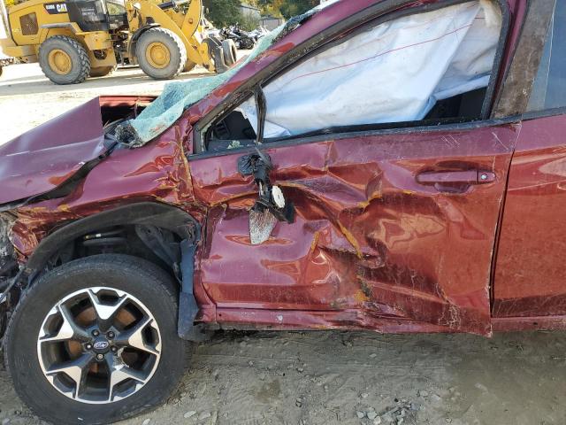 2019 SUBARU CROSSTREK - JF2GTACC4K8245813