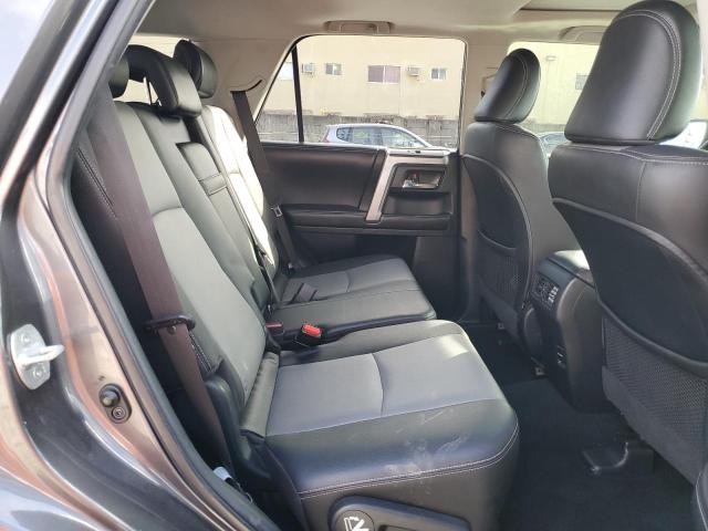 2015 TOYOTA 4RUNNER SR - JTEZU5JR7F5101940
