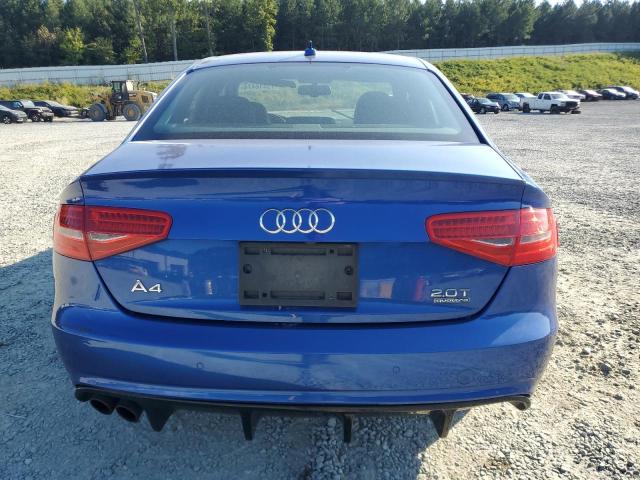 VIN WAUFFAFL9GA008969 2016 Audi A4, Premium Plus S-... no.6