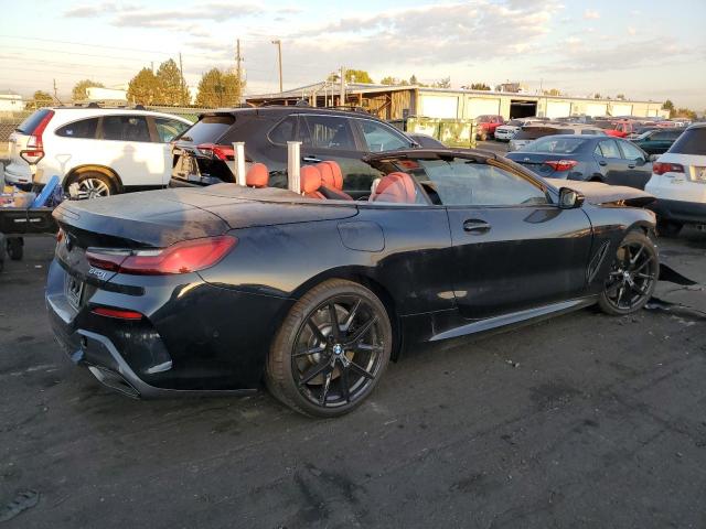 Vin: wbadz4c05pcm43258, lot: 76588524, bmw 8 series 20233