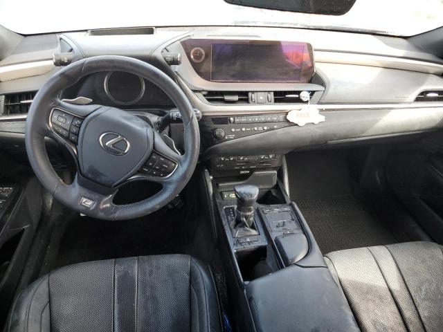 2020 LEXUS ES 350 F S - 58AGZ1B16LU055232