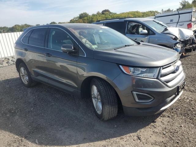 VIN 2FMPK4J95GBC03290 2016 Ford Edge, Sel no.4