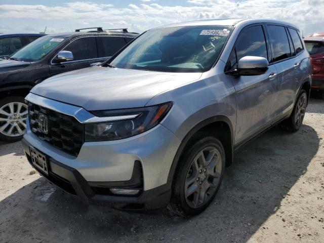 2022 HONDA PASSPORT E #3023854917