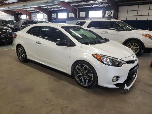 VIN KNAFZ6A37G5600794 2016 KIA Forte, SX no.4