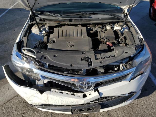 VIN 4T1BK1EB8DU051002 2013 Toyota Avalon, Base no.11