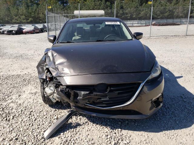 2015 MAZDA 3 SPORT - 3MZBM1U74FM217757
